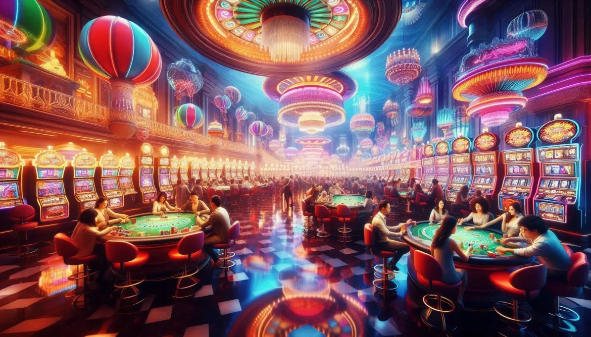 Betmatch Casino